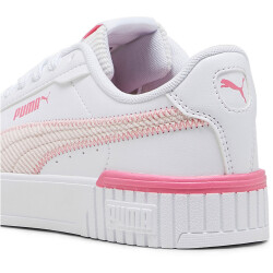PUMA Carina 2.0 Corduroy Sneaker Mädchen