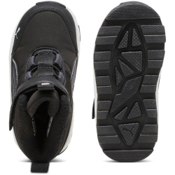 PUMA Evolve Boot AC+ Baby-Winterschuhe