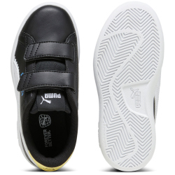 PUMA Smash 3.0 L Lets Play V Sneaker Kinder