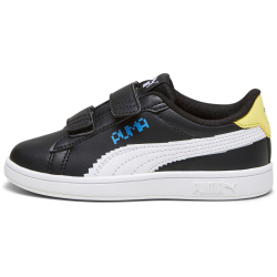 PUMA Smash 3.0 L Lets Play V Sneaker Kinder