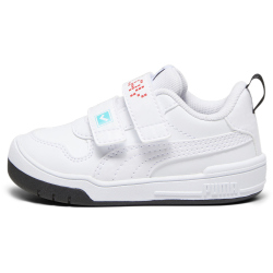 PUMA Multiflex SL Lets Play V Baby-Sneaker
