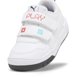 PUMA Multiflex SL Lets Play V Baby-Sneaker