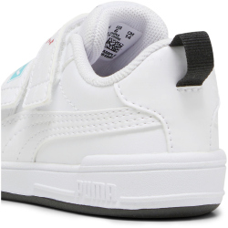 PUMA Multiflex SL Lets Play V Baby-Sneaker