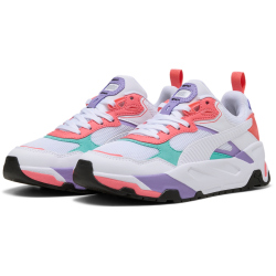 PUMA Trinity Sneaker Kinder