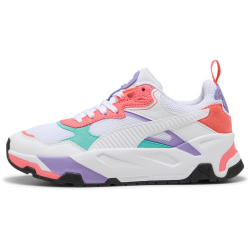 PUMA Trinity Sneaker Kinder