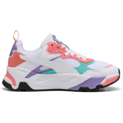 PUMA Trinity Sneaker Kinder
