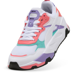 PUMA Trinity Sneaker Kinder