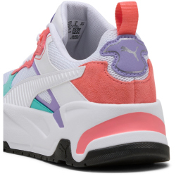 PUMA Trinity Sneaker Kinder