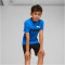 PUMA Shorts Jersey Set Freizeit T-Shirt + Hose Jungen 47 - racing blue 140