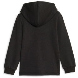 PUMA Essentials Mix Match Kapuzenjacke Kinder 01 - puma...