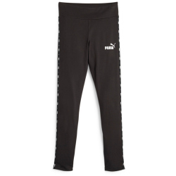 PUMA Essentials Tape Leggings M&auml;dchen 01 - PUMA...