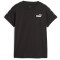 PUMA Essentials Tape T-Shirt Mädchen 01 - PUMA black 164