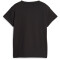 PUMA Essentials Tape T-Shirt Mädchen 01 - PUMA black 164