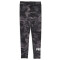 PUMA Essentials+ Marbleized Print Leggings Mädchen 01 - puma black 128