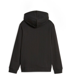 PUMA Better Sportswear Hoodie Jungen 01 - PUMA black 140