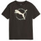 PUMA Better Sportswear T-Shirt Jungen 01 - PUMA black 164