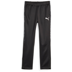 PUMA Active Sports Trainingshose Jungen 01 - puma black 176