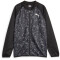 PUMA Active Sports Trainingsjacke Jungen 01 - puma black 128