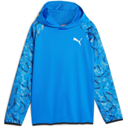 PUMA Active Sports Trainings-Hoodie Jungen 46 - ultra...