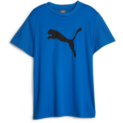 PUMA Active Sports Cat Trainingsshirt Jungen 46 - ultra...
