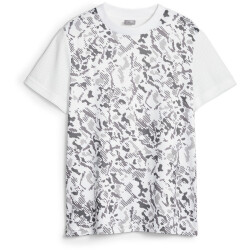 PUMA Active Sports Graphic Trainingsshirt Jungen 02 -...