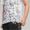 PUMA Active Sports Graphic Trainingsshirt Jungen 02 - puma white 128