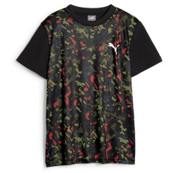 PUMA Active Sports Graphic Trainingsshirt Jungen 01 -...