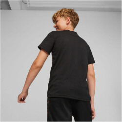 PUMA Active Sports Graphic Trainingsshirt Jungen 01 -...