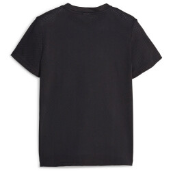 PUMA Active Sports Graphic Trainingsshirt Jungen 01 - PUMA black 140
