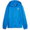 PUMA Fit DK Kapuzenjacke Jungen 46 - ultra blue 128