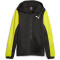PUMA Fit DK Kapuzenjacke Jungen 01 - puma black 128