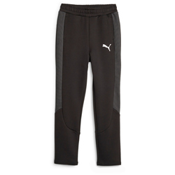PUMA Evostripe DK Jogginghose Jungen 01 - puma black 128