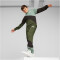 PUMA Power Cat Fleece Jogginghose Jungen 31 - myrtle 152