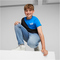 PUMA Power Cat T-Shirt Jungen 06 - puma navy 152