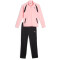 PUMA Trainingsanzug Mädchen 63 - peach smoothie 152