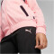 PUMA Trainingsanzug Mädchen 63 - peach smoothie 152