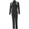 PUMA Trainingsanzug Mädchen 01 - puma black 128