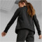 PUMA Trainingsanzug Mädchen 01 - puma black 128