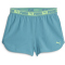 PUMA Strong Woven Shorts M&auml;dchen 48 - bold blue 152