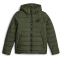 PUMA ESS Hooded Winterjacke Jungen 31 - myrtle 110