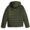 PUMA ESS Hooded Winterjacke Jungen 31 - myrtle 140