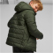 PUMA ESS Hooded Winterjacke Jungen 31 - myrtle 164