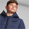 PUMA ESS Hooded Winterjacke Jungen 06 - peacoat 140