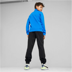 PUMA CL Trainingsanzug Jungen 48 - racing blue 140