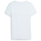 PUMA Essentials Logo T-Shirt M&auml;dchen 69 - icy blue 152