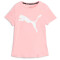 PUMA Active T-Shirt Mädchen 62 - koral ice 152