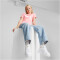 PUMA Active T-Shirt Mädchen 62 - koral ice 152