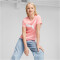 PUMA Active T-Shirt Mädchen 62 - koral ice 152