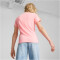 PUMA Active T-Shirt Mädchen 62 - koral ice 152