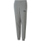 PUMA Ess+ Metallic 2 Col Logo Fleece-Jogginghose CL Jungen 03 - medium gray heather 152